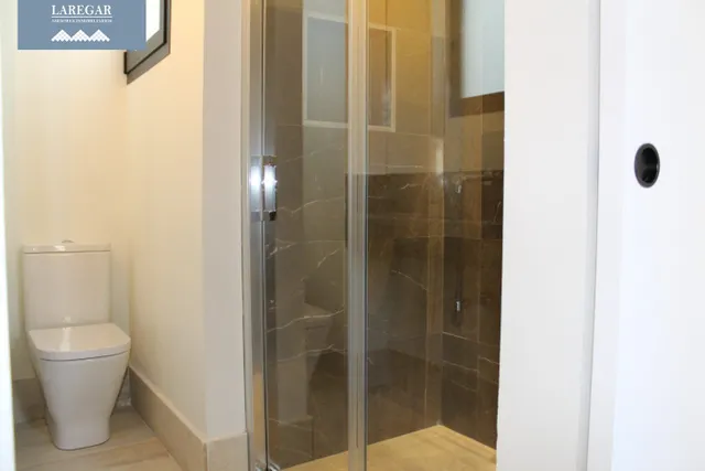 ESTUDIO EN ALQUILER 1 DORMITORIO EN TIRO DE LÍNEA — 14