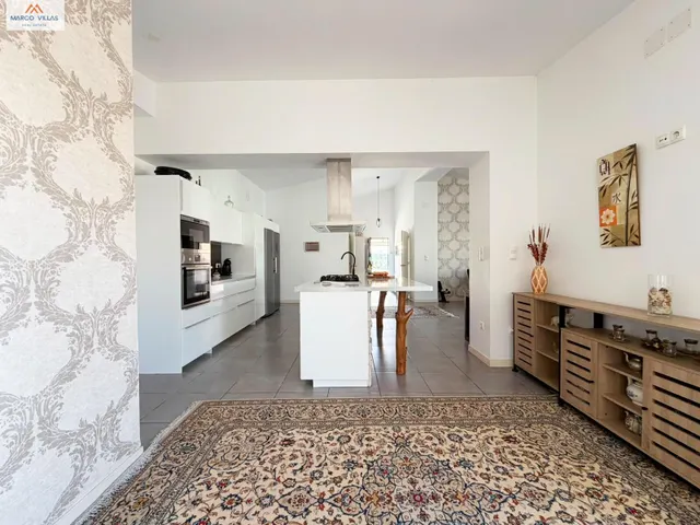 Espectacular chalet reformado - 1332lm - inmobiliaria en guardamar del segura marco villas real estate — 19
