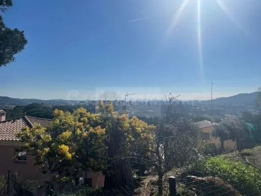 Terreno edificable en venta a Calonge - foto 4