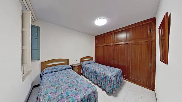 Piso a 1 minuto del centro — 10