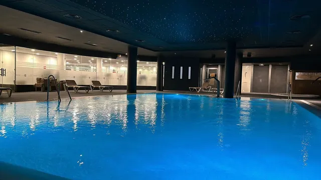 Apartamento 1 habitación 61m² en venta - Costa Del Sol — 19