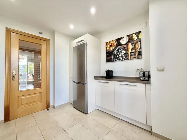 Planta baja 2 habitaciones 90m² en alquiler - Costa Del Sol — 16