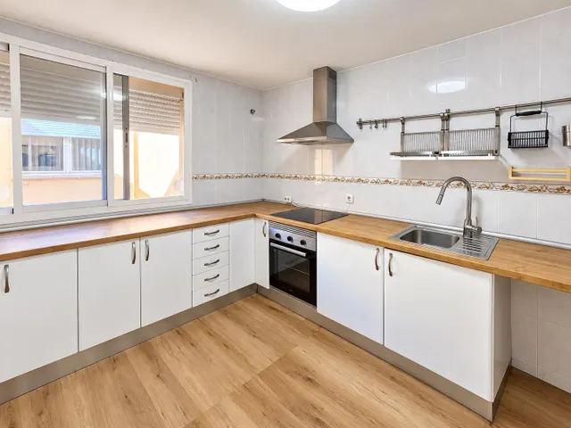 Piso 2 habitaciones 78m² en venta - Nueva Alcalá — 24