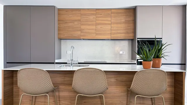 Villa 3 habitaciones 123m² en venta - Pla de cantal — 34