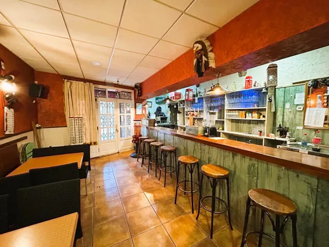Hostal-Albergue en Funcionamiento en el Camino de Santiago — 4