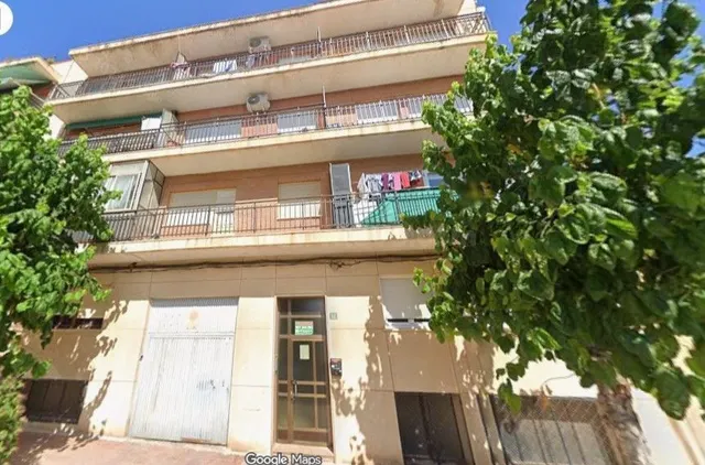 Piso en Venta en Almansa Albacete