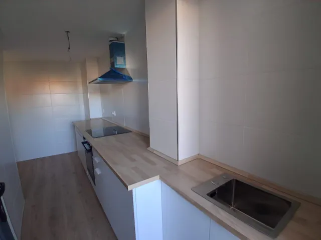 Oportunidad en Edificio Nuevo: Moderno y Acogedor — 29