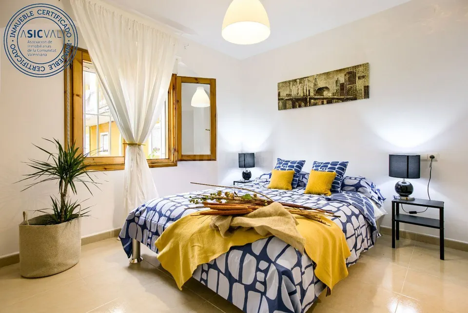 APARTAMENTO ZONA HOSPITAL MARINA SALUD