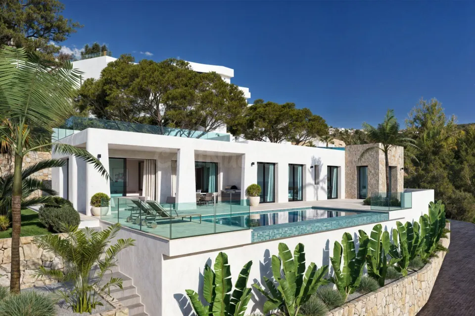 Villa 4 habitaciones 217m² en venta - Benicolada