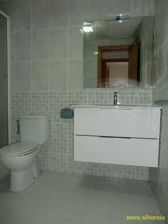 Piso 3 habitaciones 125m² en alquiler - Ausiàs march — 12