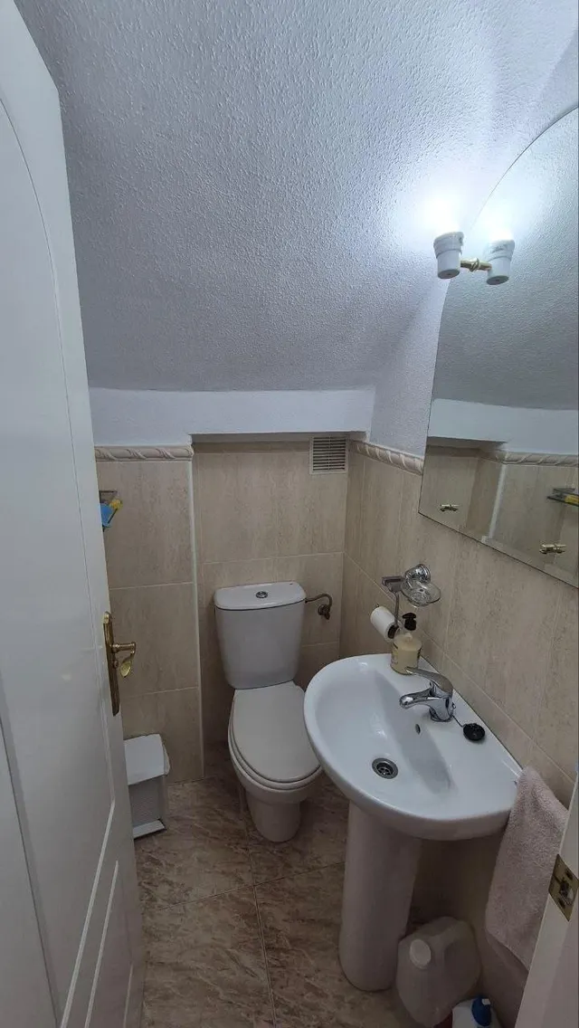 Casa o chalet independiente en venta en Calle Panticosa, 4 — 10