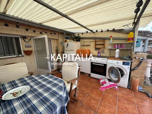 Casa a la venta en Lorcha — 32
