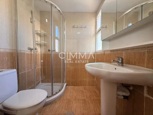 Bonito apartmento en Rincón alto en Benidorm — 46