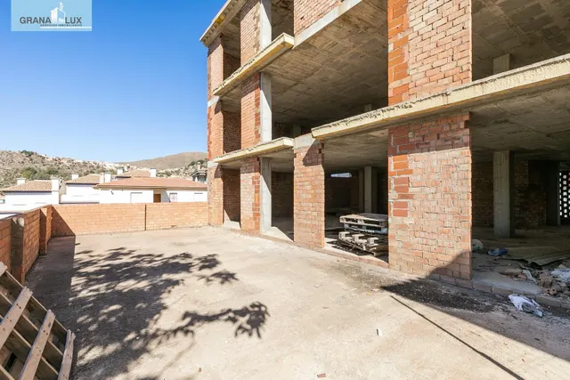 EDIFICIO en Güejar Sierra — 25