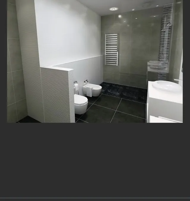 Piso en venta - Paichi — 12