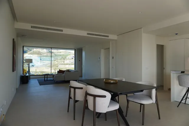 Apartamento 4 habitaciones 182m² en venta - El Madroñal — 6