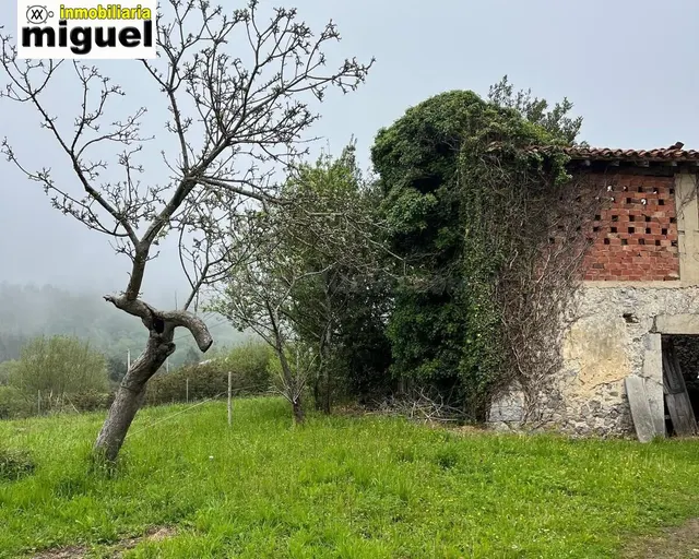 Oportunidad Única: Almacén en Ruinas con Potencial de Rehabi - foto 5