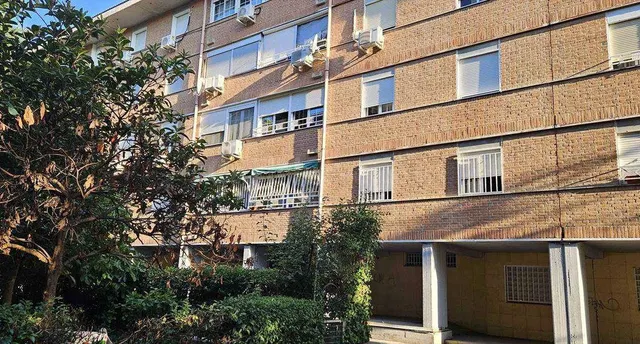 Venta piso en Alcalá de Henares (Madrid)