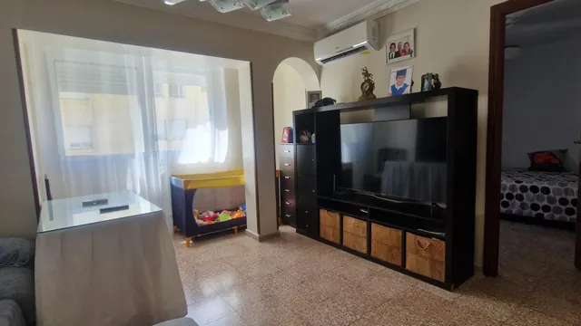 Piso en venta situado en la zona de Icovesa. — 9