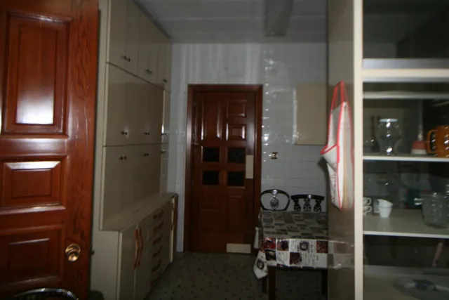 CASA A TRES ESQUINAS SITUADA A ESCASOS METROS DE LA IGLESIA DE LA ASUNCION. — 31