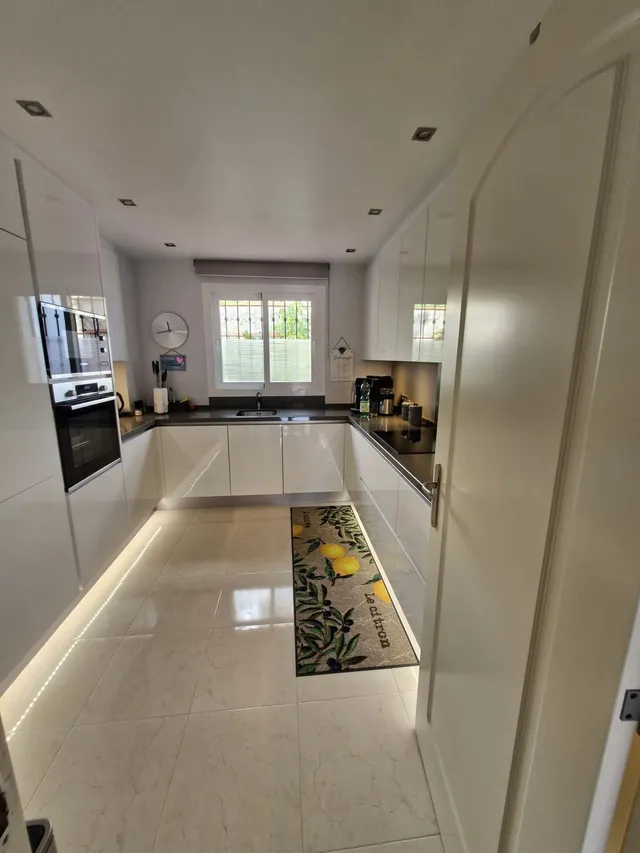Apartamento 2 habitaciones 159m² en venta - Riviera del sol — 18