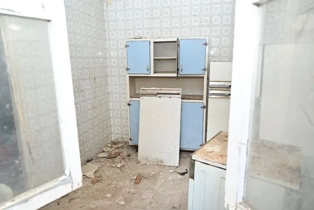 SOLAR URBANO EN VENTA EN MARACENA | 175 m2 | PARA DERRIBAR O RECONSTRUIR — 19