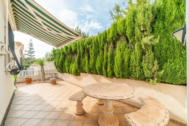 Encanto mediterráneo con espacio para disfrutar todo el año — 21
