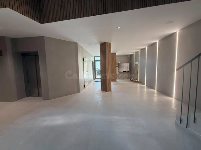 Espectacular piso a estrenar con 2 habitaciones, 2 baños y b - foto 4