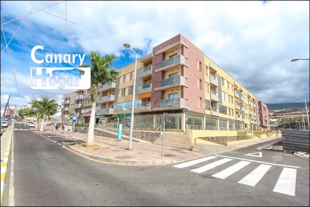 Magnífico Apartamento en Venta en Alcalá, Guía de Isora - foto 3