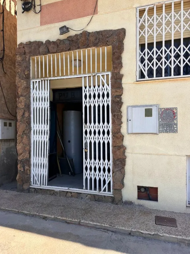 Adosado 200m² en venta - Molins-Campaneta-San Bartolomé — 8