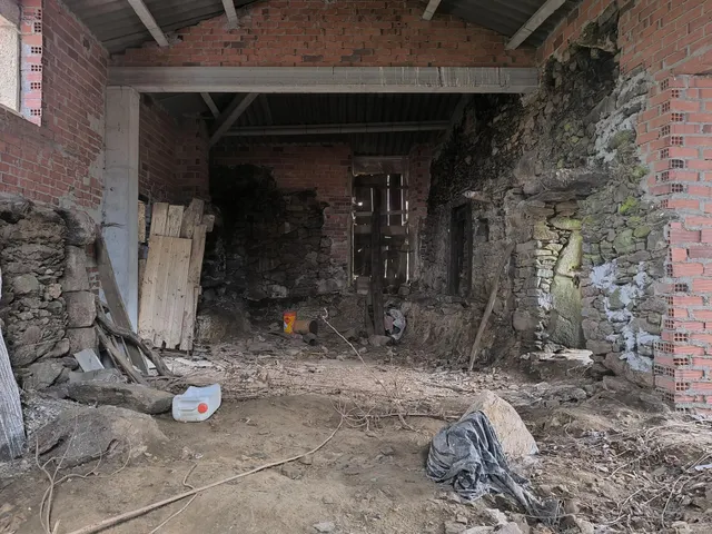 CASA EN VENTA — 25