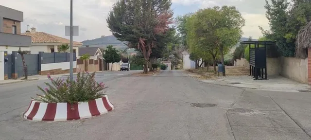 Solar en venta en Balcón de Cubillas — 13