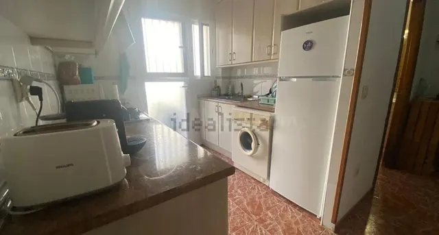 Piso 2 habitaciones 65m² en alquiler - El Cabanyal-El Canyamelar — 18