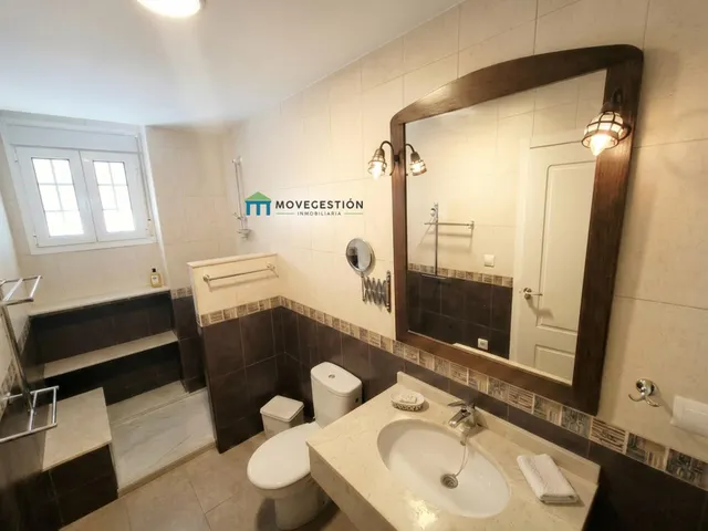 ¡Moderno Piso - zona Alameda del Cura! ✨ — 8