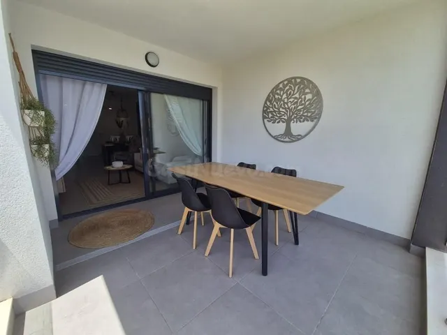 Apartamento 2 habitaciones 72m² en venta - Villamartin - foto 5