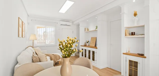 Casa 2 habitaciones 66m² en venta - Lomas de Cabo Roig — 9