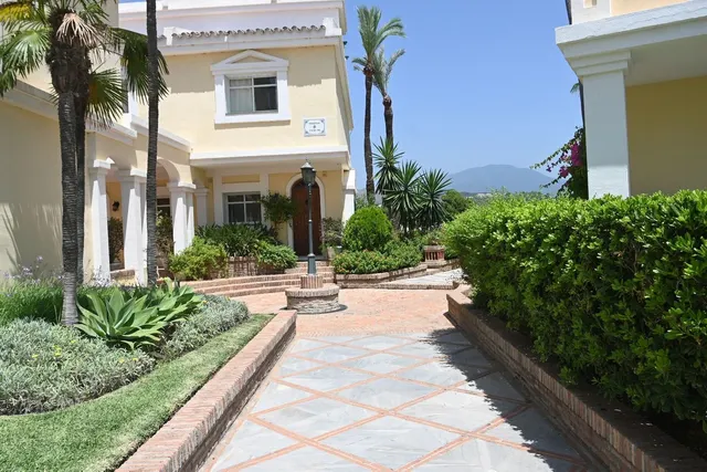 Apartamento 2 habitaciones 96m² en venta - Marbella — 28