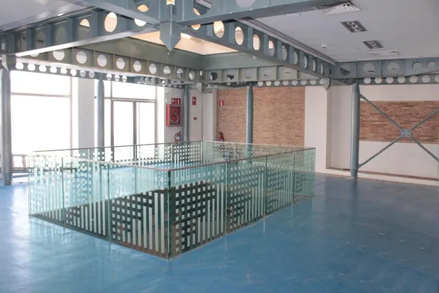 Local comercial en Alquiler en Sevilla Sevilla — 22
