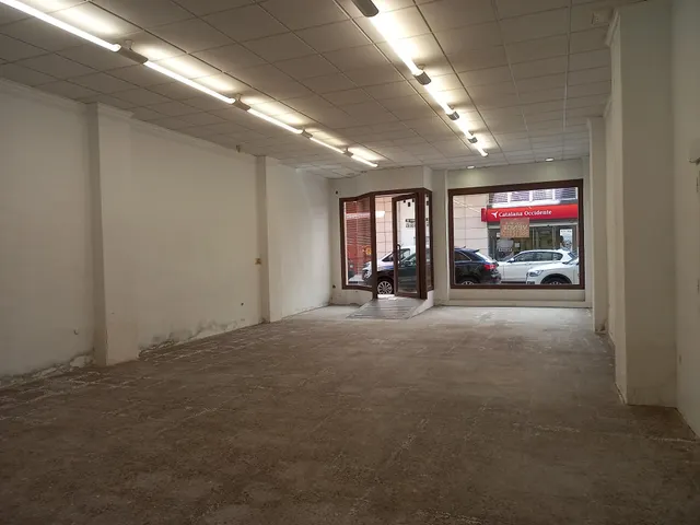 Tu local comercial en calle Cartagena de Indias con Angel Bruna — 3