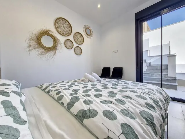 Ático 3 habitaciones 77m² en venta - Las esperanzas — 35