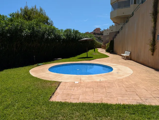 Ático 2 habitaciones 185m² en venta - Riviera del sol — 28