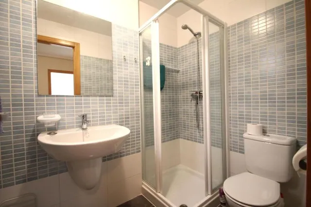 Apartamento 2 habitaciones 66m² en venta - Centro — 13