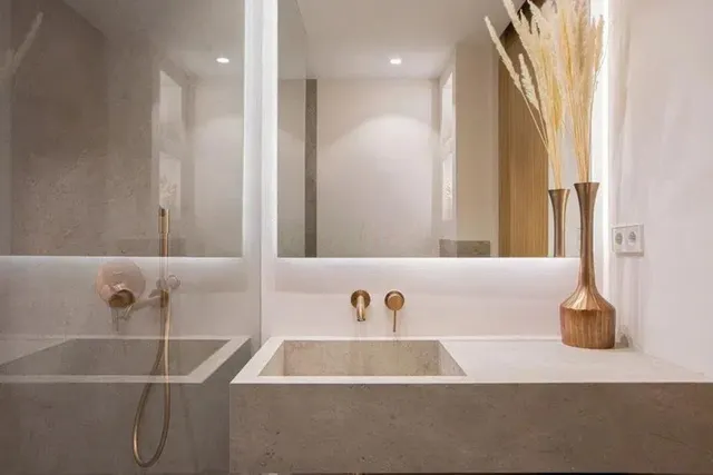 Ático Dúplex 4 habitaciones 170m² en venta - Marbella — 26