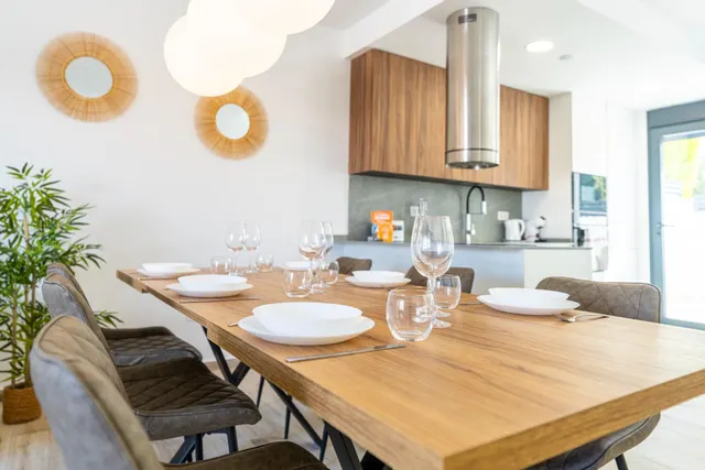 SE VENDE VILLA INDEPENDIENTE EN GUARDAMAR DEL SEGURA, 3 habitaciones Y 3 ASEOS — 25