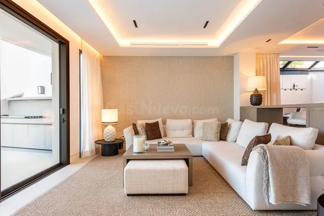 Adosado 3 habitaciones 157m² en venta - Marbella — 3