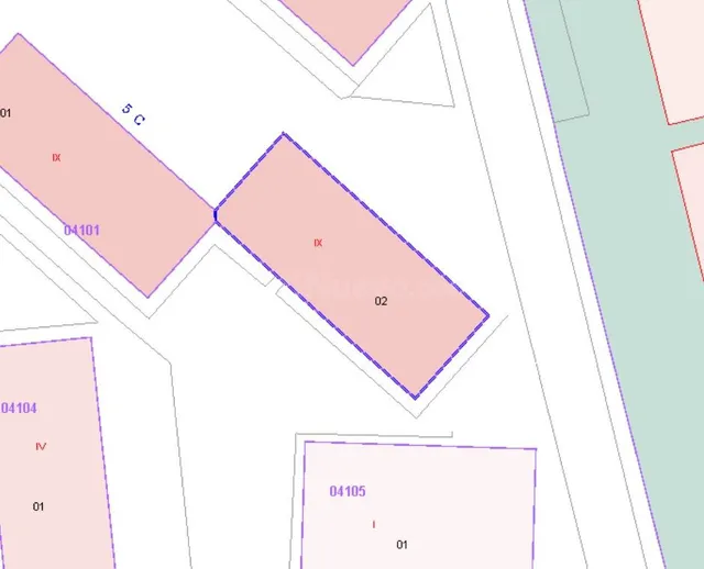 Casa 3 habitaciones 91m² en venta - Andalucia — 2