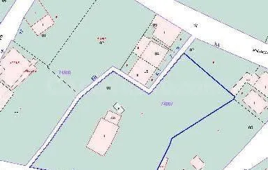 Terreno urbano 2370m² en venta - Desamparados - foto 2