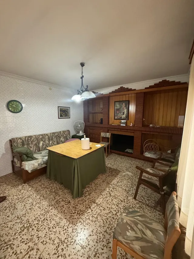 Vivienda de dos plantas en Viso del Marqués – Lista para entrar a vivir — 5