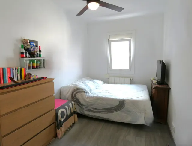 Espectacular ático a 3 vientos con 140 m2 de terrazas privadas y vistas a toda Barcelona — 25