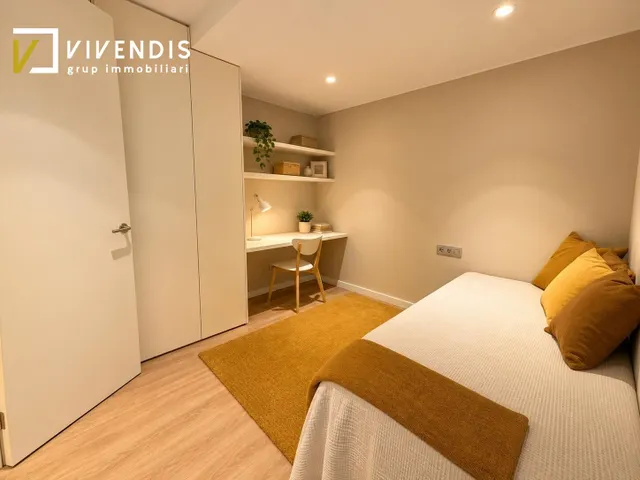 Piso en venta - prat de la riba — 21